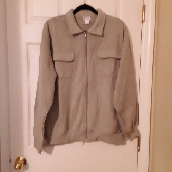 Haband Mens Jacket NEW - Picture 4 of 8